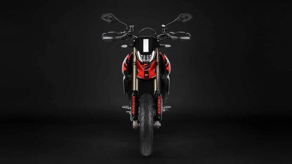 Ducati Hypermotard 698 Mono RVE (2024 - 25) (9)