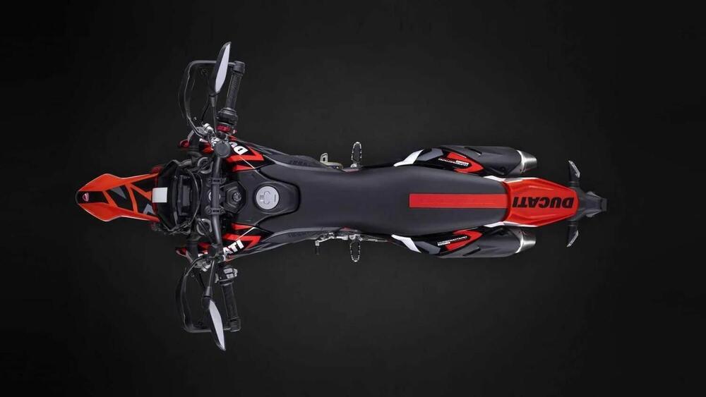 Ducati Hypermotard 698 Mono RVE (2024 - 25) (10)