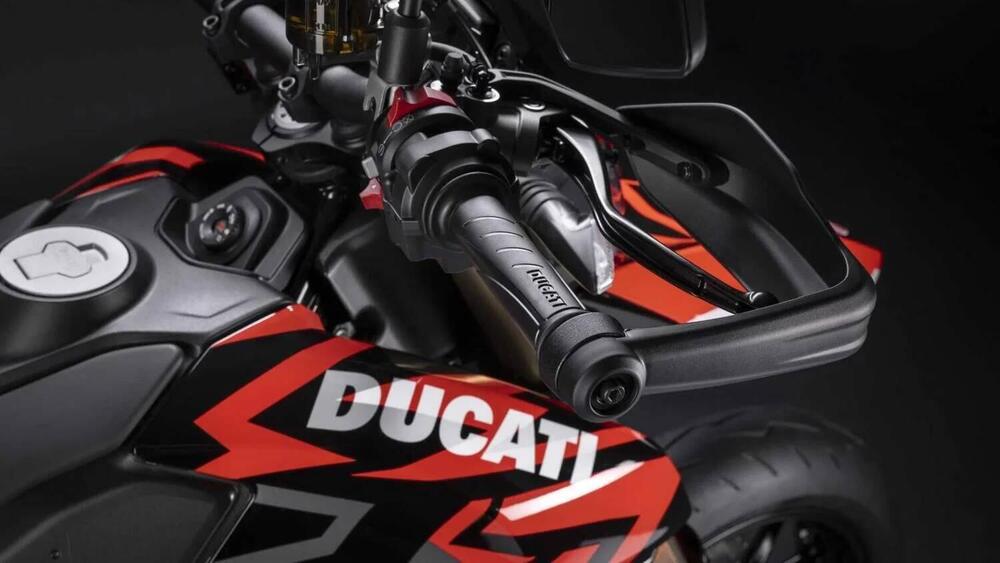 Ducati Hypermotard 698 Mono RVE (2024 - 25) (11)