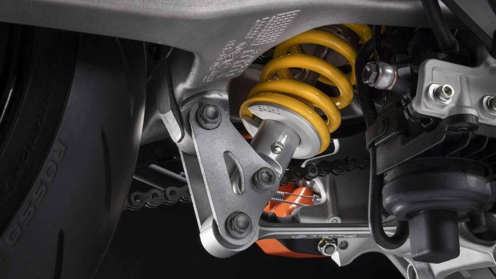 Ducati Hypermotard 698 Mono RVE (2024 - 25) (12)