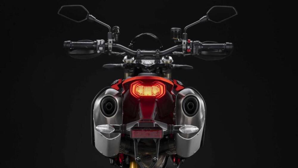 Ducati Hypermotard 698 Mono RVE (2024 - 25) (14)