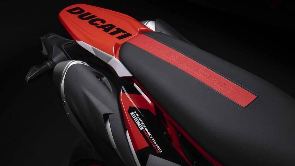 Ducati Hypermotard 698 Mono RVE (2024 - 25) (16)
