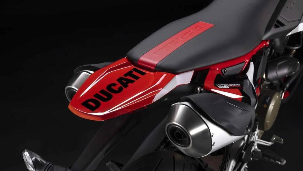 Ducati Hypermotard 698 Mono RVE (2024 - 25) (17)
