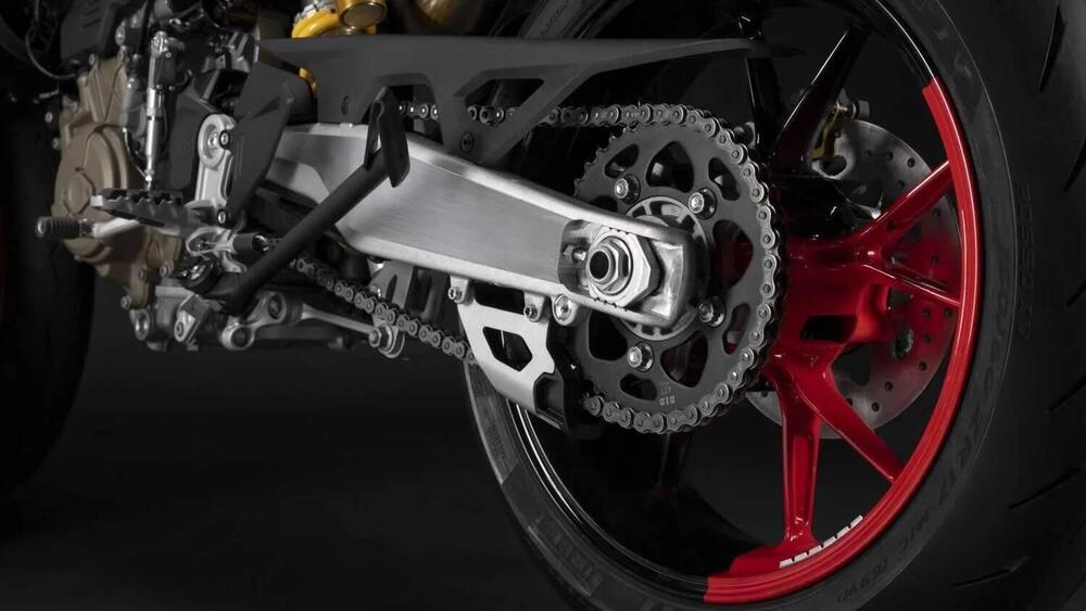 Ducati Hypermotard 698 Mono RVE (2024 - 25) (18)
