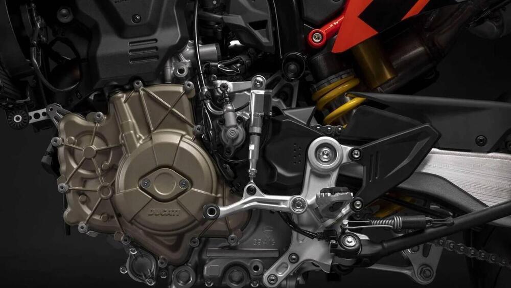 Ducati Hypermotard 698 Mono RVE (2024 - 25) (19)