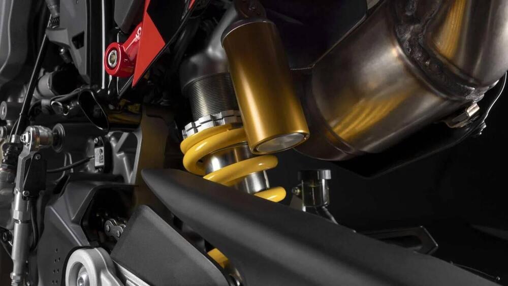 Ducati Hypermotard 698 Mono RVE (2024 - 25) (20)