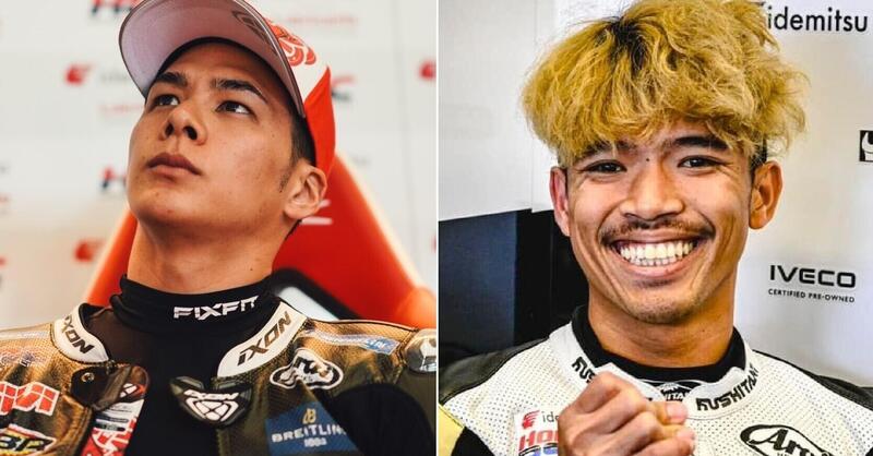 MotoGP 2024. Takaaki Nakagami saluta la MotoGP: quasi certo l&#039;arrivo in LCR del thailandese Somkiat Chantra