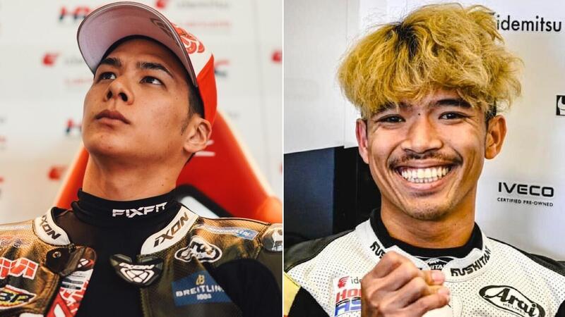 MotoGP 2024. Takaaki Nakagami saluta la MotoGP: quasi certo l&#039;arrivo in LCR del thailandese Somkiat Chantra