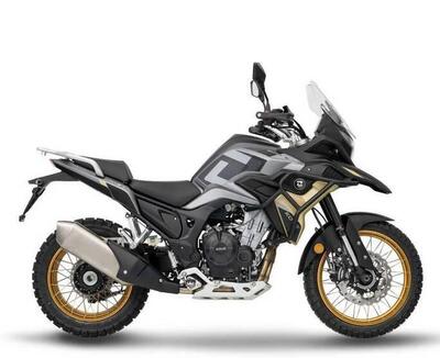 Kove 510X (2023 - 24) nuova