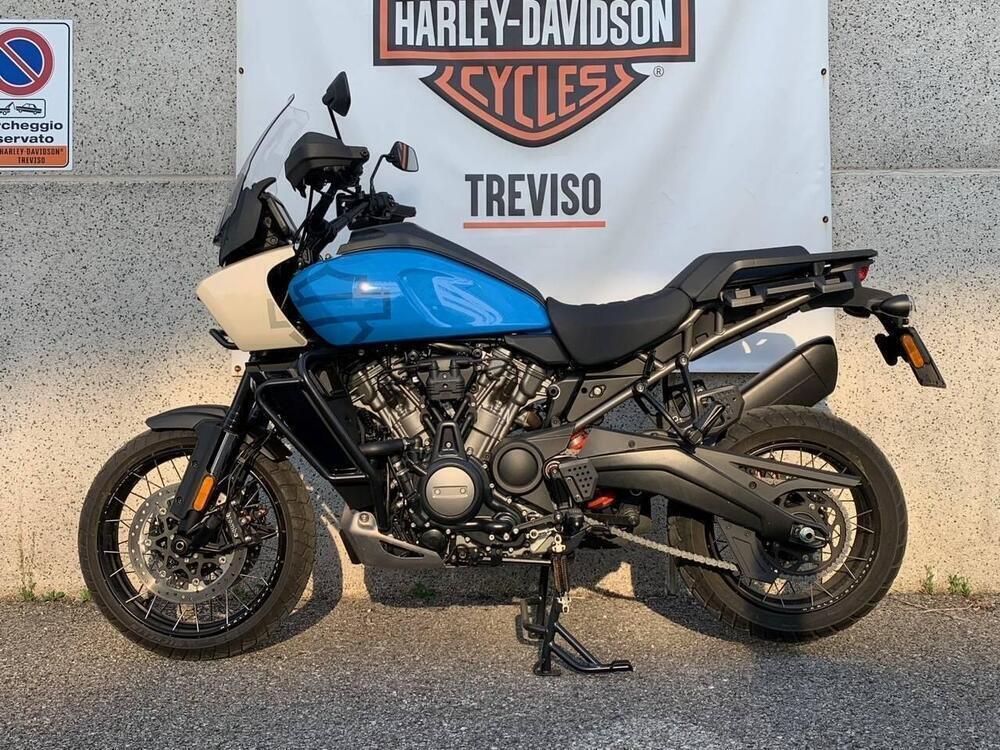 Harley-Davidson Pan America 1250 Special (2020 - 25) (2)