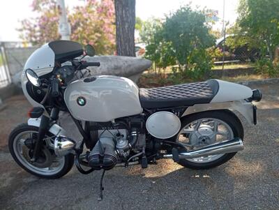 Bmw R 80 (1984 - 94) usata