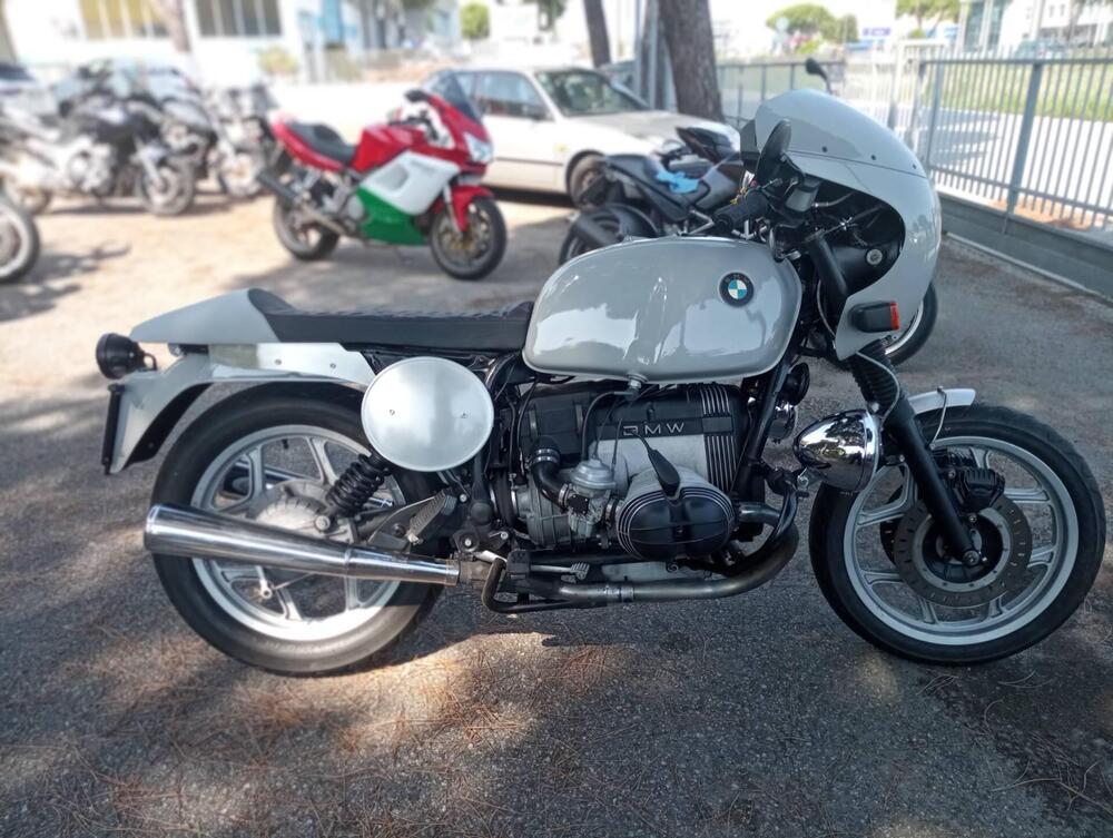 Bmw R 80 (1984 - 94) (5)