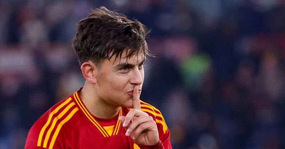 Dybala &egrave; la speranza del calcio e una sveglia per i calciatori? Ecco cosa rappresenta la scelta di Paulo per Roma, De Rossi, i tifosi, i fantallenatori e la Serie A...