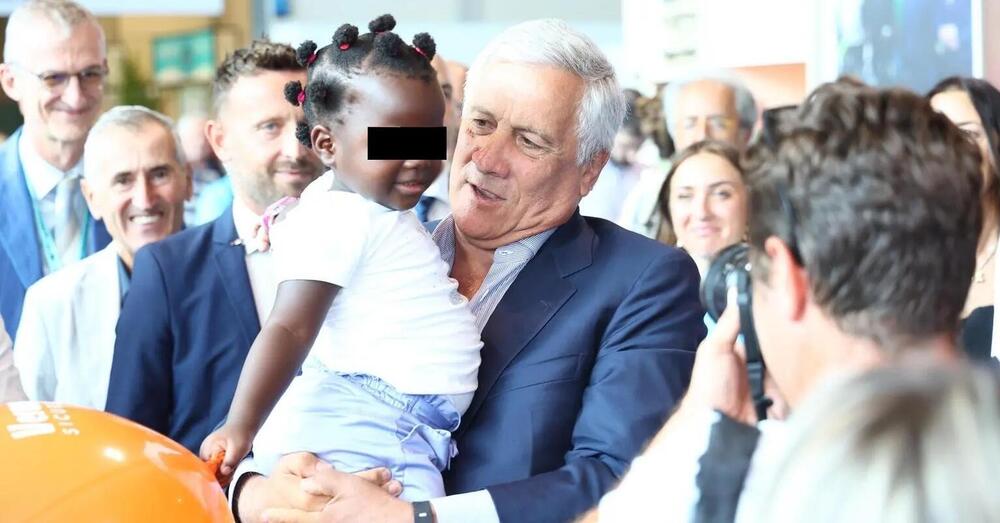 Io, da straniera a italiana, vi racconto la mia odissea per ottenere la cittadinanza. Ecco perch&eacute; su ius scholae e ius soli Forza Italia e Tajani hanno ragione