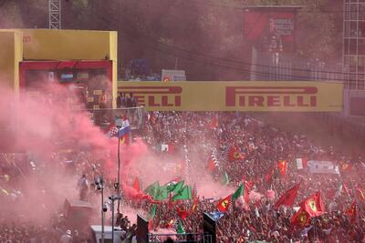 Stefano Domenicali: "Monza ha fatto solo il primo step per confermare il GP. Tanti paesi vogliono la F1, compreso il Ruanda"