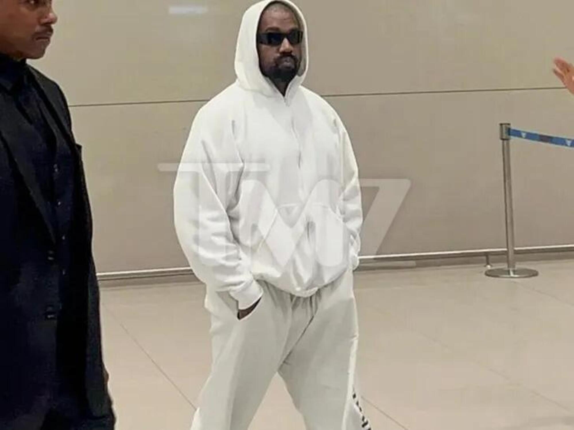 Kanye West