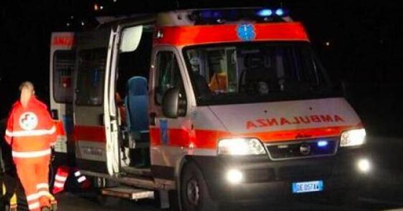 Chieti, incidente mortale in moto: due ragazzi di 18 e 19 anni perdono la vita