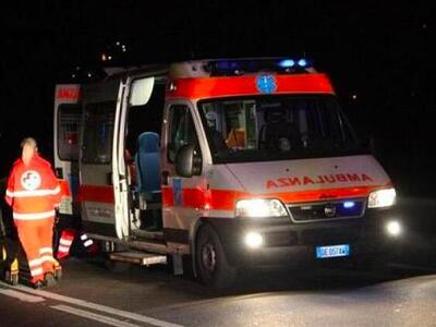 Chieti, incidente mortale in moto: due ragazzi di 18 e 19 anni perdono la vita