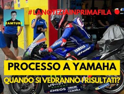 MotoGP 2024 - Yamaha: quando si vedranno i risultati? [VIDEO]