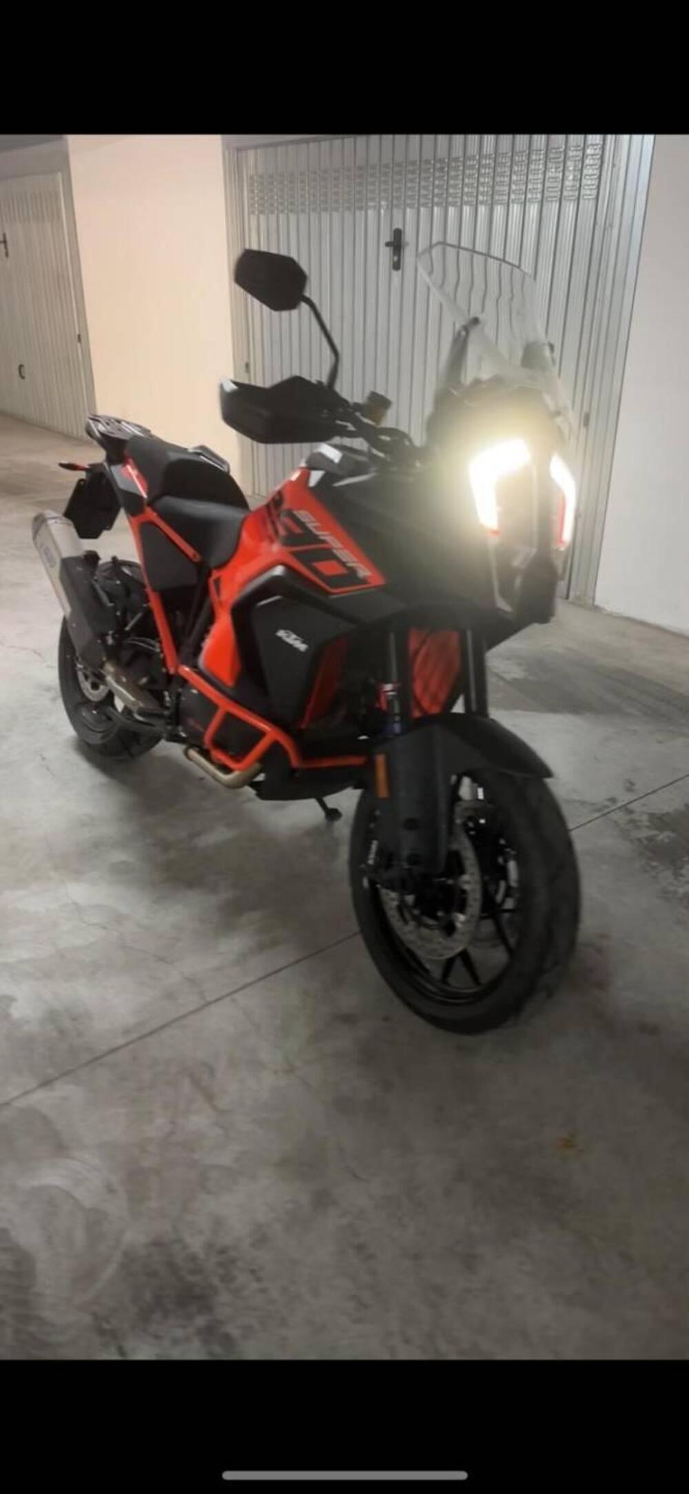KTM 1290 Super Adventure S (2022 - 25) (2)
