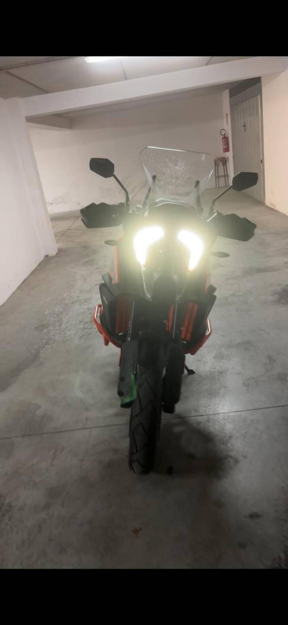 KTM 1290 Super Adventure S (2022 - 25) (3)