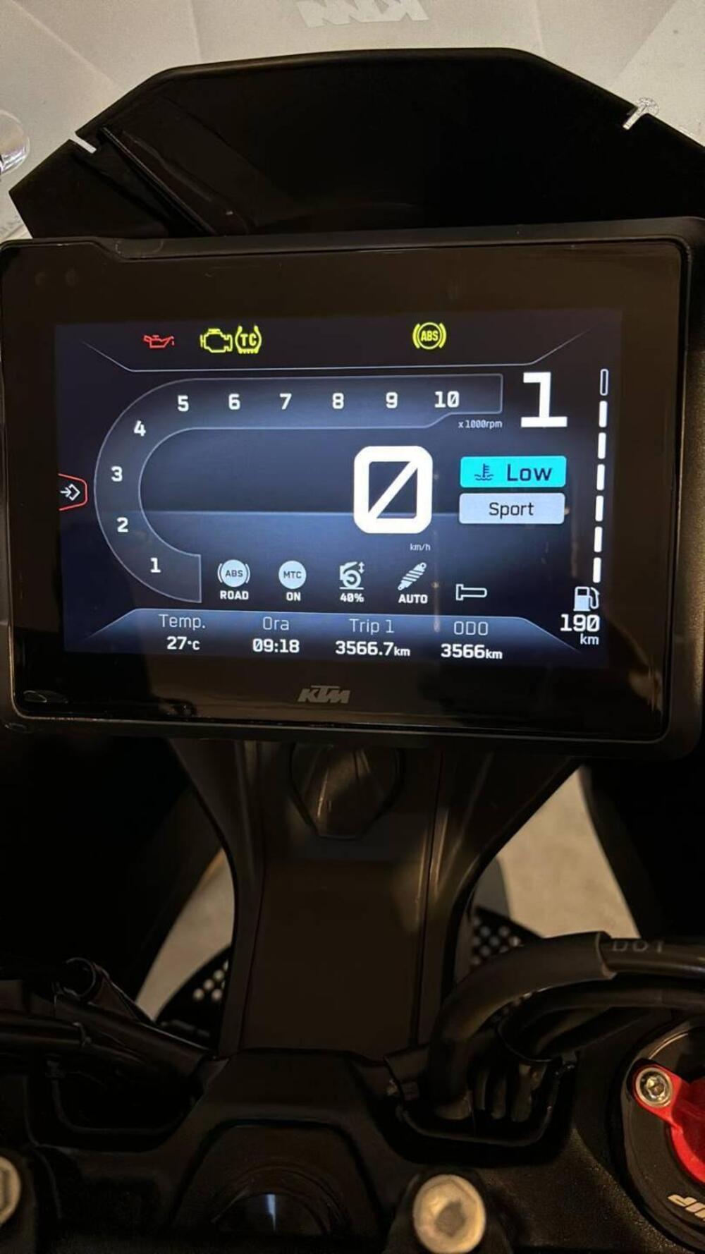 KTM 1290 Super Adventure S (2022 - 25) (4)