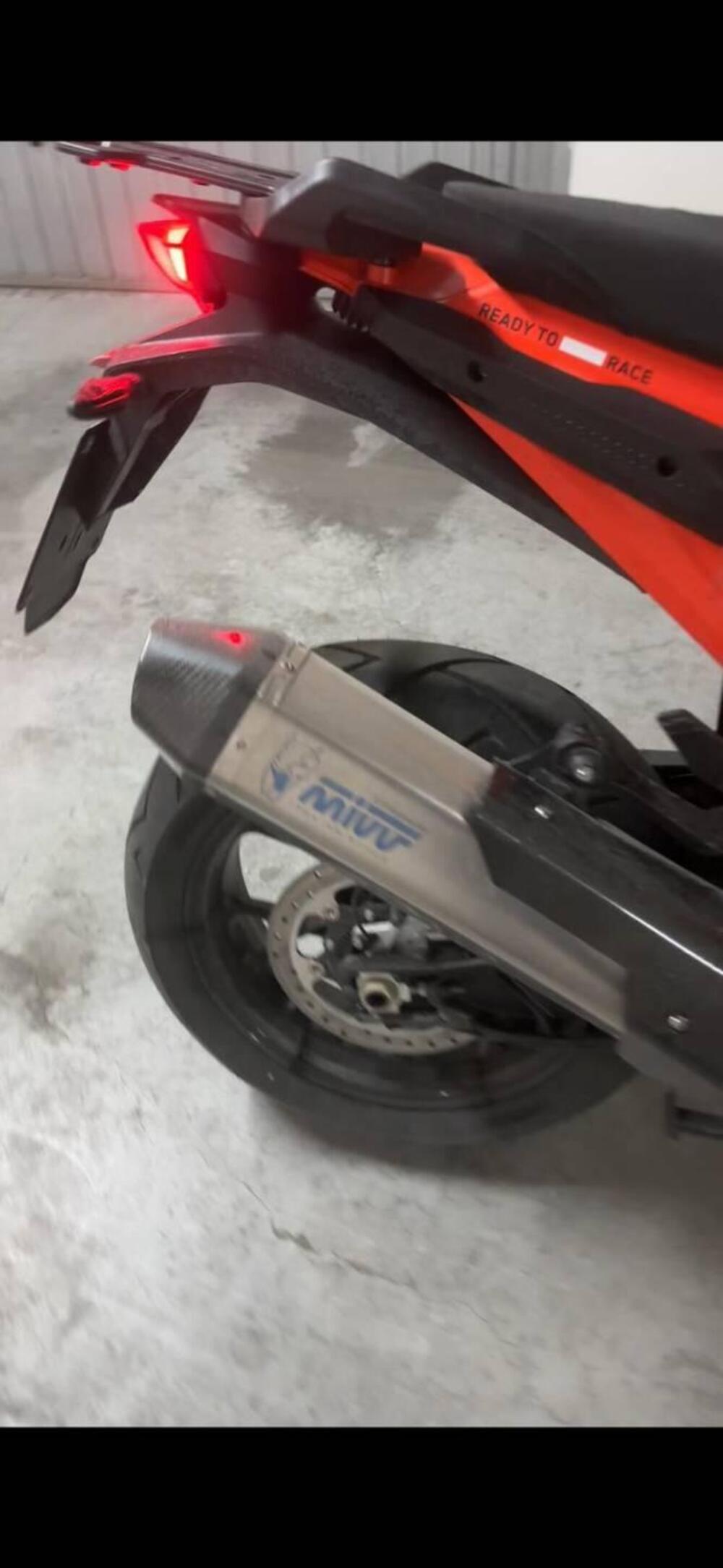 KTM 1290 Super Adventure S (2022 - 25) (5)