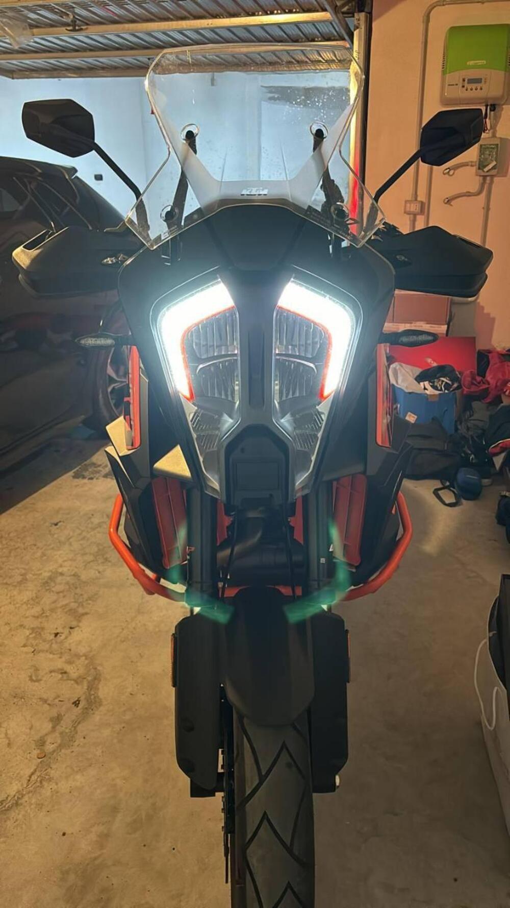 KTM 1290 Super Adventure S (2022 - 25) (6)