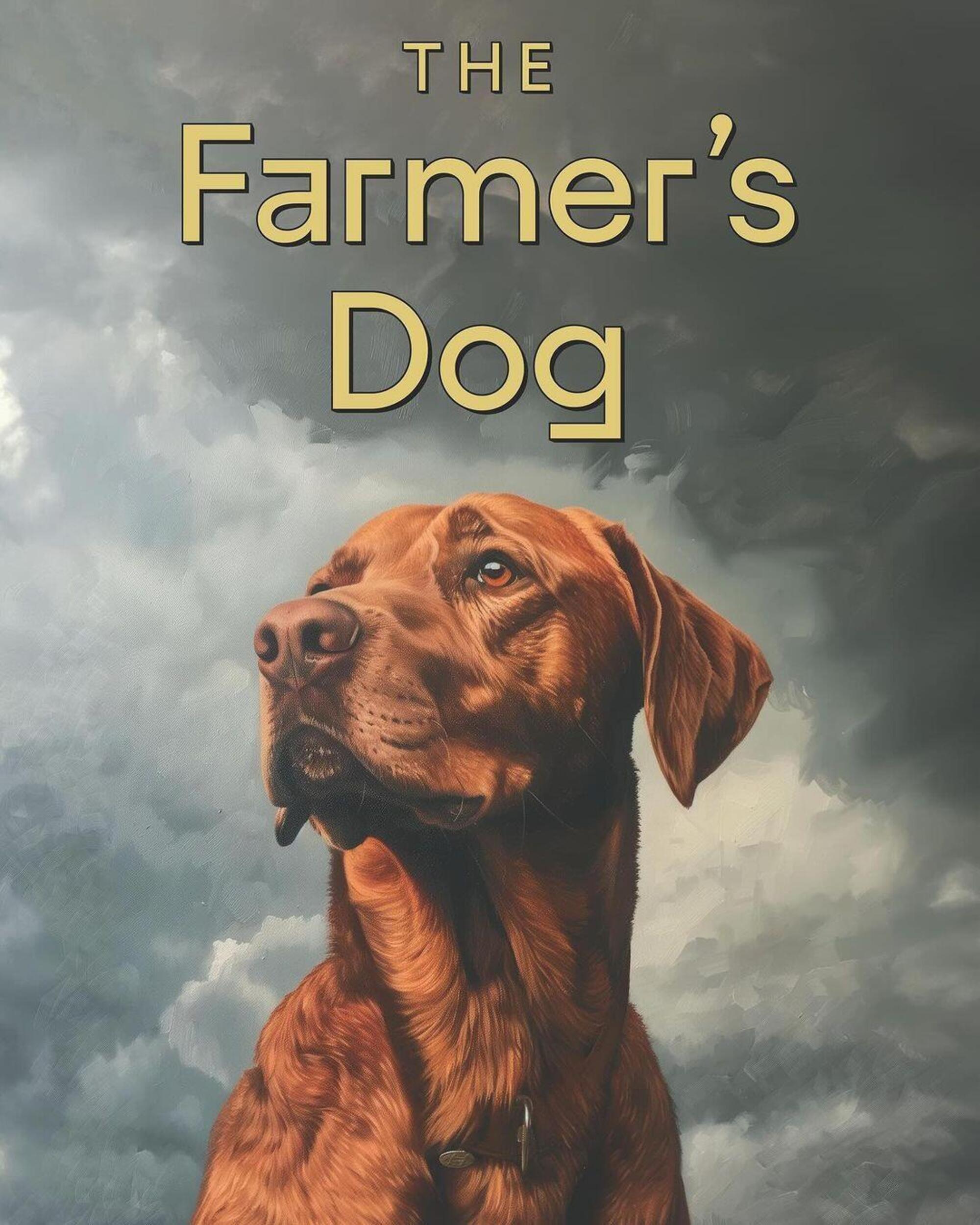 The Farmer&rsquo;s Dog