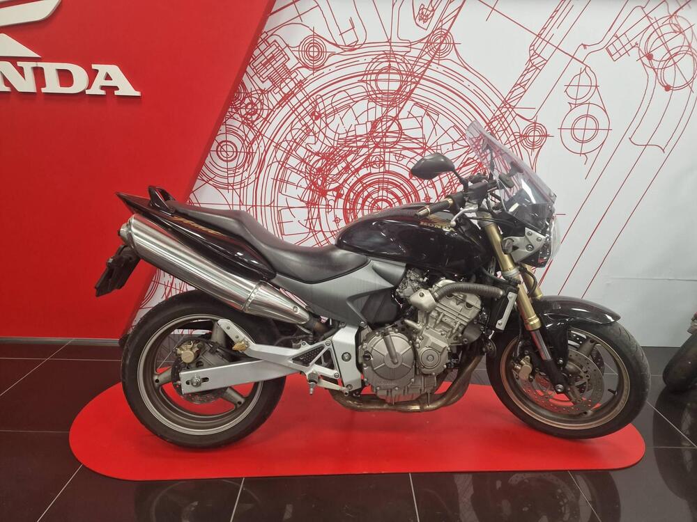 Honda Hornet 600 (2005 - 06) (2)