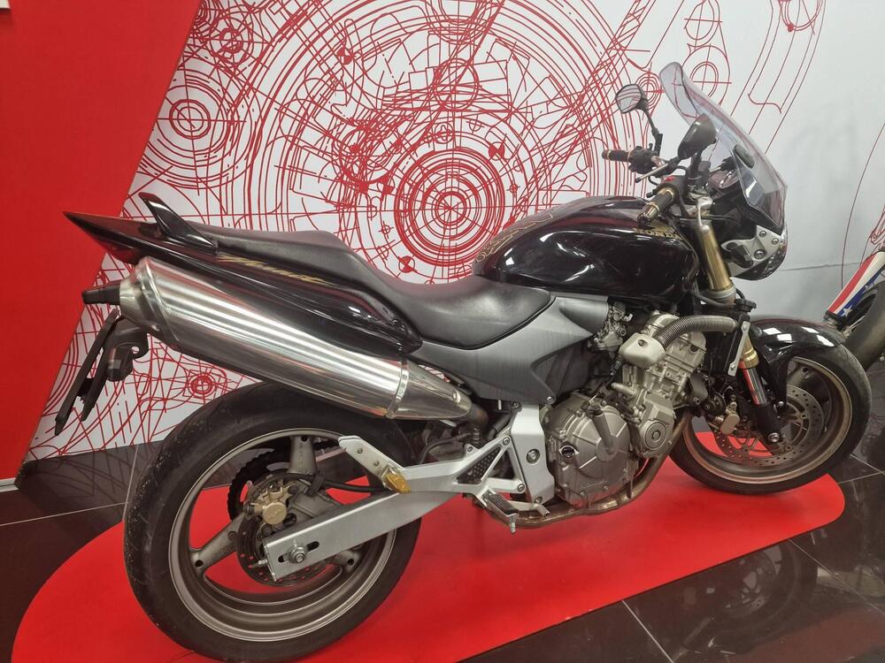 Honda Hornet 600 (2005 - 06) (8)