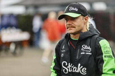 F1. Sauber-Audi: Bottas vicino al rinnovo ma c'&egrave; un problema. Spunta il nome di Bortoleto
