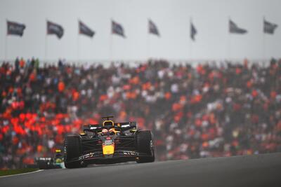 F1. Qualifiche GP Olanda 2024: pole position per Lando Norris a casa di Max Verstappen, secondo