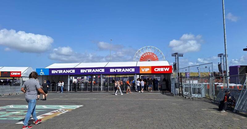 F1. La tipica estate di Zandvoort: il racconto di viaggio del Gran Premio d&#039;Olanda 2024 