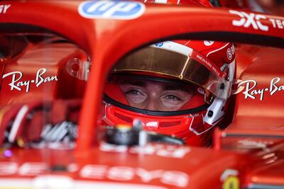 F1. Qualifiche GP Olanda, Leclerc positivo in vista del futuro: "Gli aggiornamenti ci aiuteranno molto"