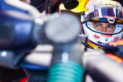 F1. Qualifiche GP Olanda, Perez contro Hamilton: "Mi aspetto che gli venga data penalit&agrave;"