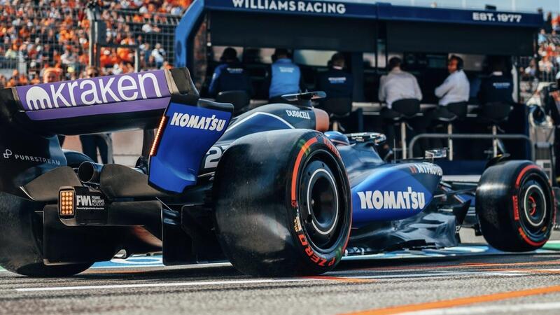 F1. GP Olanda: Albon squalificato per irregolarit&agrave; tecnica al fondo ed Hamilton tre posizioni di penalit&agrave;