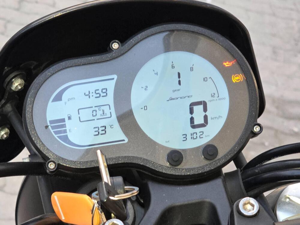 Benelli Leoncino 500 Trail (2021 - 25) (4)