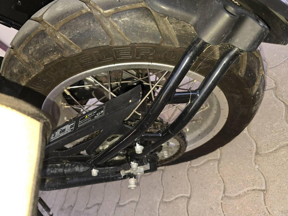 Benelli Leoncino 500 Trail (2021 - 25) (3)