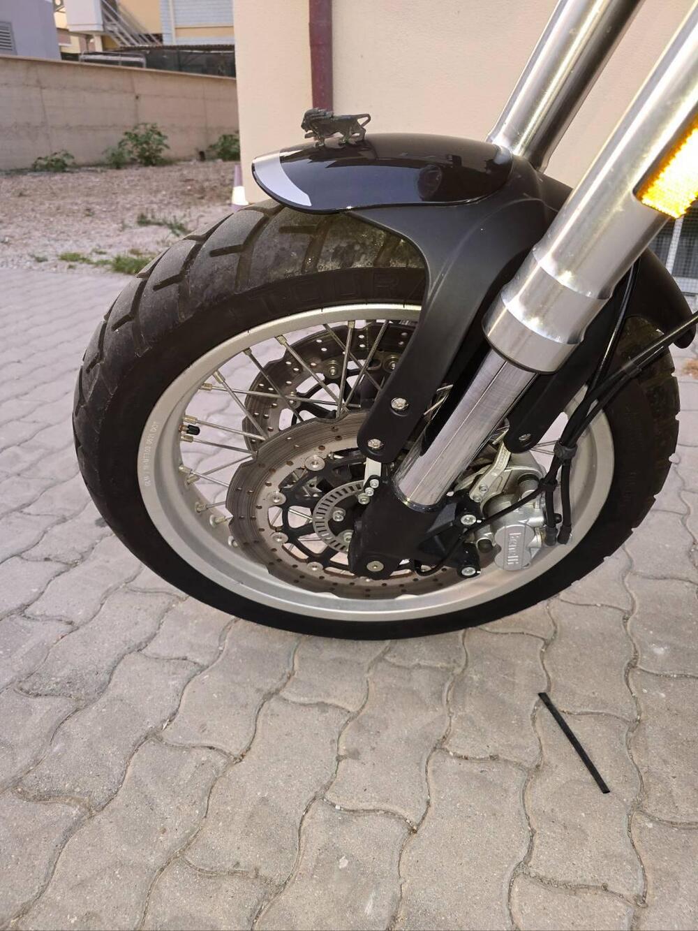 Benelli Leoncino 500 Trail (2021 - 25) (7)