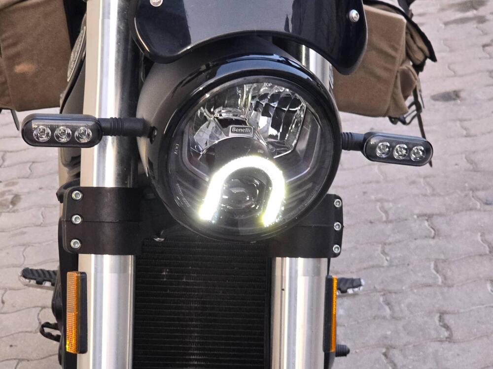 Benelli Leoncino 500 Trail (2021 - 25) (8)