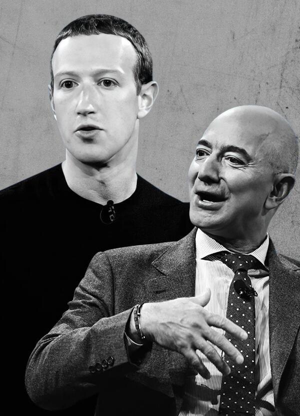 Il mistero del Google Camp con Zuckerberg, Elkann e i potenti della Terra in Sicilia: se non c&rsquo;&egrave; stato, cosa facevano tutti in zona (compreso Bezos con yacht e Kim Kardashian)? E se c&rsquo;&egrave; stato, perch&eacute; nessuno ne ha parlato?