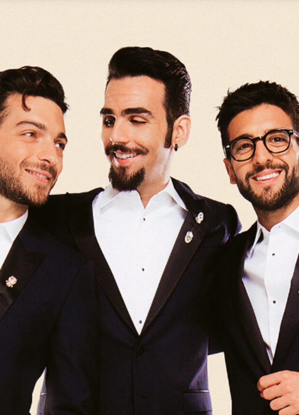 Concerto &ldquo;natalizio&rdquo; de Il Volo a fine agosto alla Valle dei Templi? Una caga*a pazzesca, tra neve artificiale, abiti invernali, biglietti costosissimi e... 