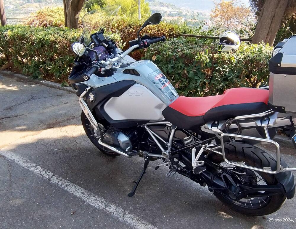 Bmw R 1250 GS Adventure (2021 - 24) (4)