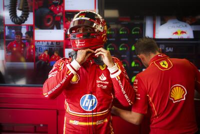 F1. GP Olanda, Sainz: "Non mi aspettavo una gara del genere. A Monza, con gli aggiornamenti, lotteremo per la vittoria"