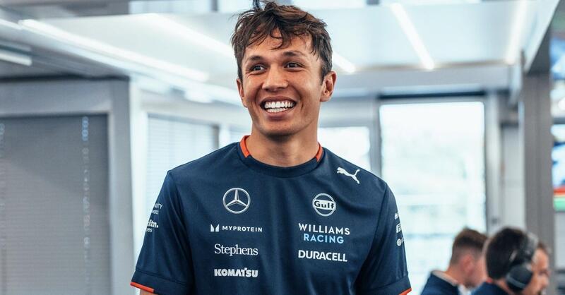 F1. GP Olanda 2024, Albon: &quot;Gli aggiornamenti funzionano. Senza la squalifica sarei stato in zona punti&quot;