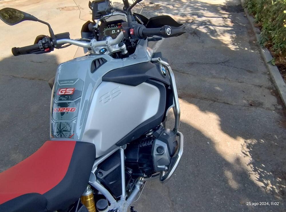 Bmw R 1250 GS Adventure (2021 - 24) (6)