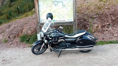Moto Guzzi California 1400 Touring (2012 - 16) usata