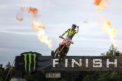 MXGP #17. GP Svizzera. Parliamoci chiaro: i Leader siamo noi! [VIDEO]