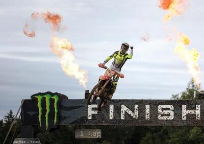 MXGP #17. GP Svizzera. Parliamoci chiaro: i Leader siamo noi! [VIDEO]